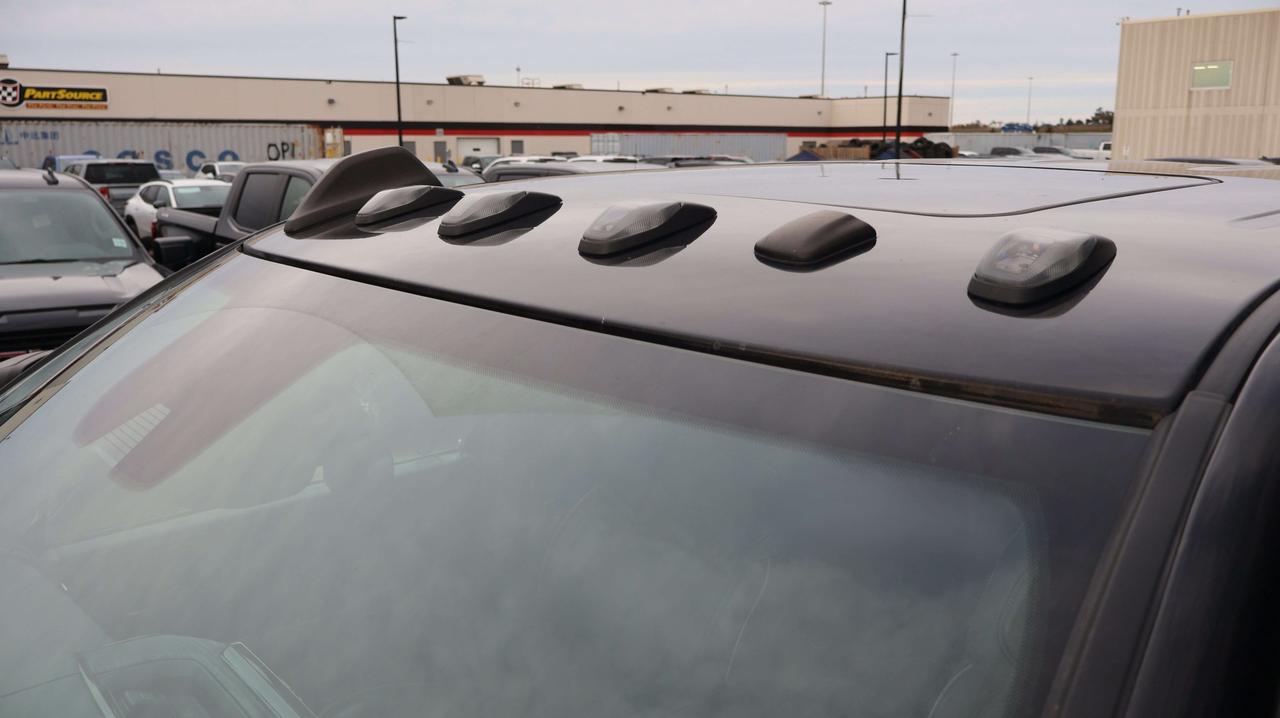 2024 RAM 2500 Rebel | Leather | Sunroof Photo