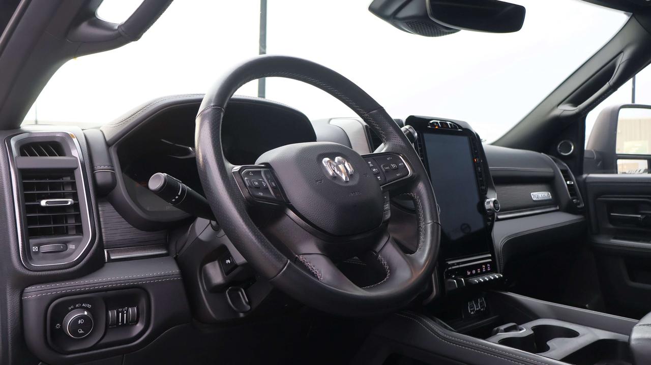 2024 RAM 2500 Rebel | Leather | Sunroof Photo