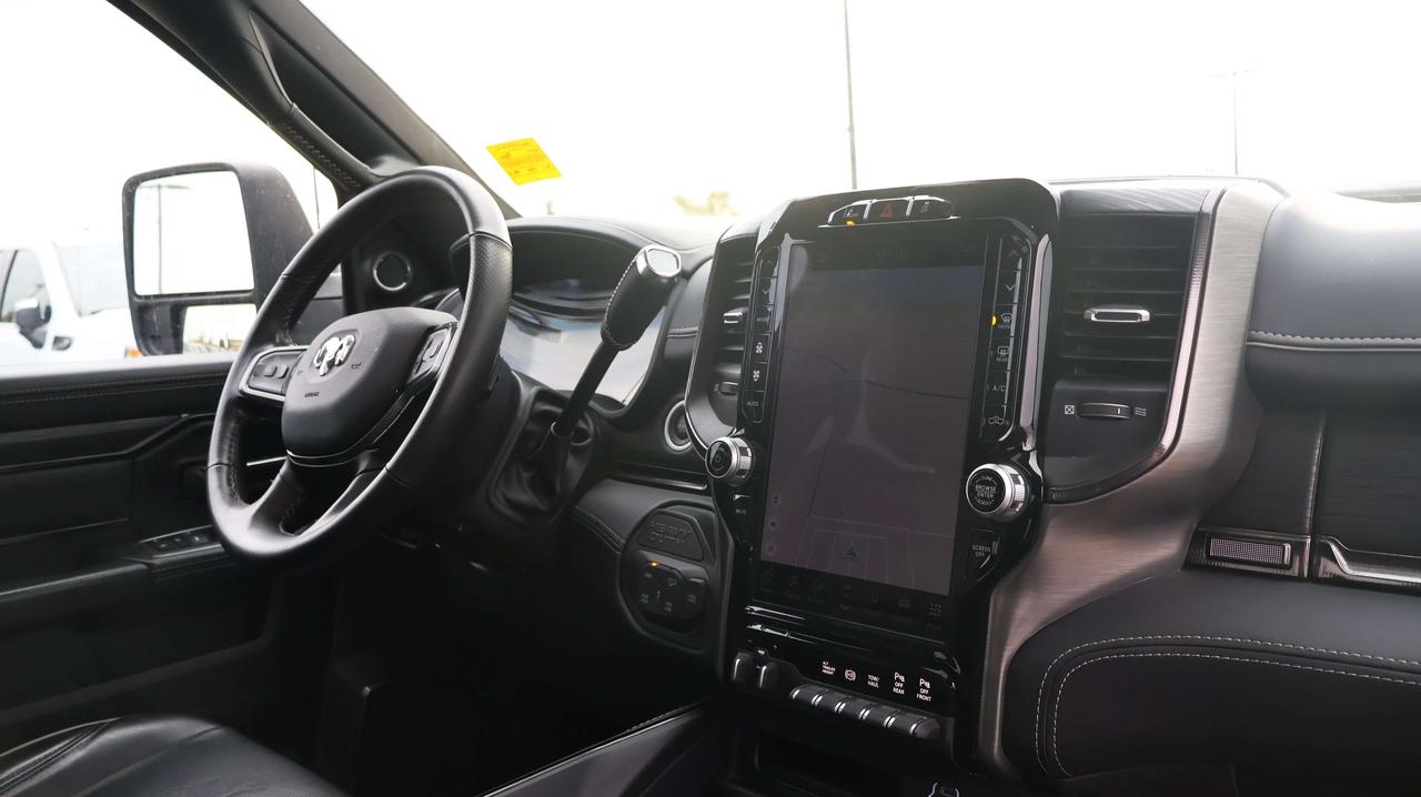 2024 RAM 2500 Rebel | Leather | Sunroof Photo