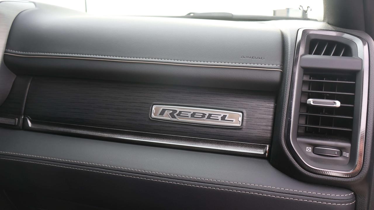 2024 RAM 2500 Rebel | Leather | Sunroof Photo