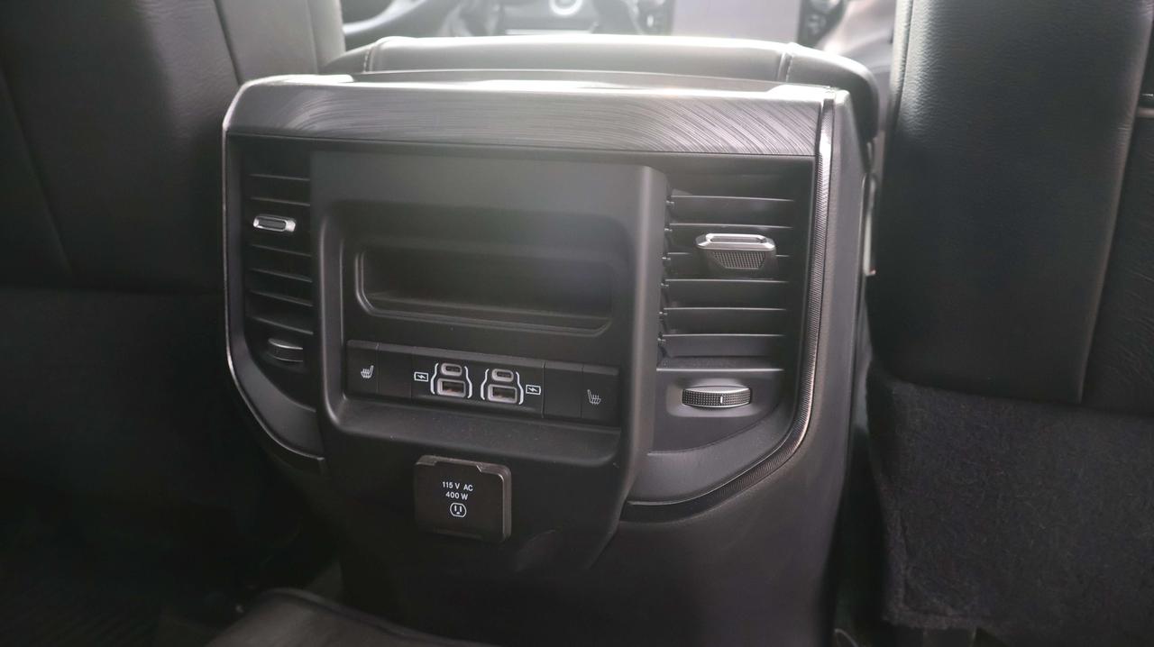 2024 RAM 2500 Rebel | Leather | Sunroof Photo
