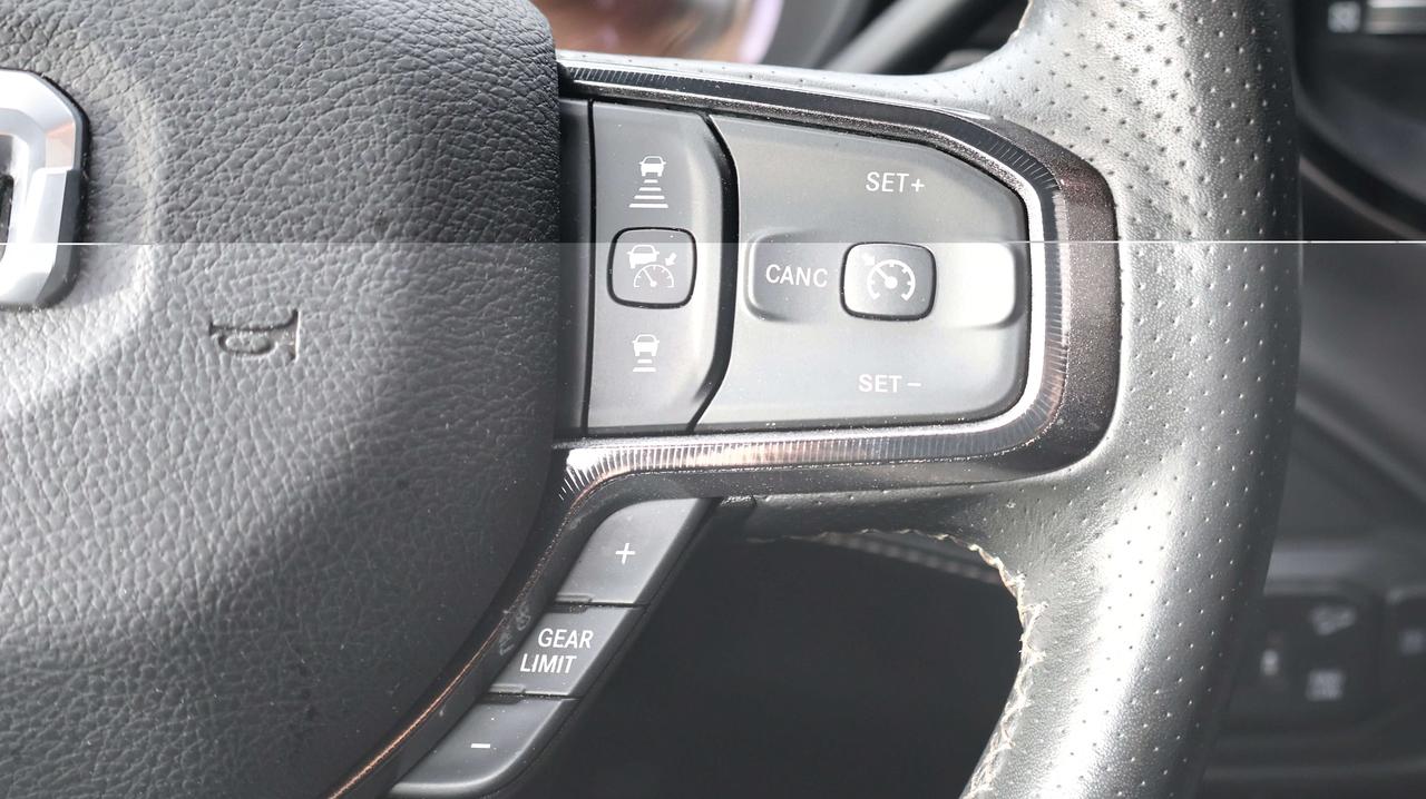 2024 RAM 2500 Rebel | Leather | Sunroof Photo