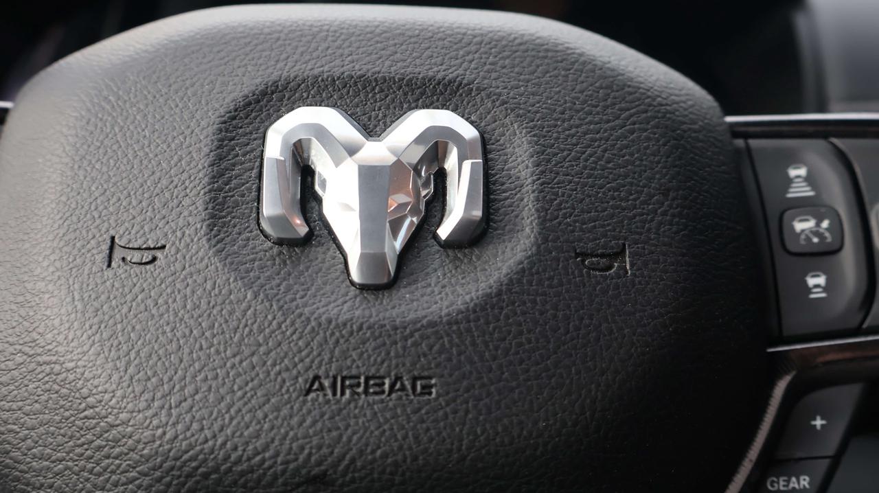 2024 RAM 2500 Rebel | Leather | Sunroof Photo
