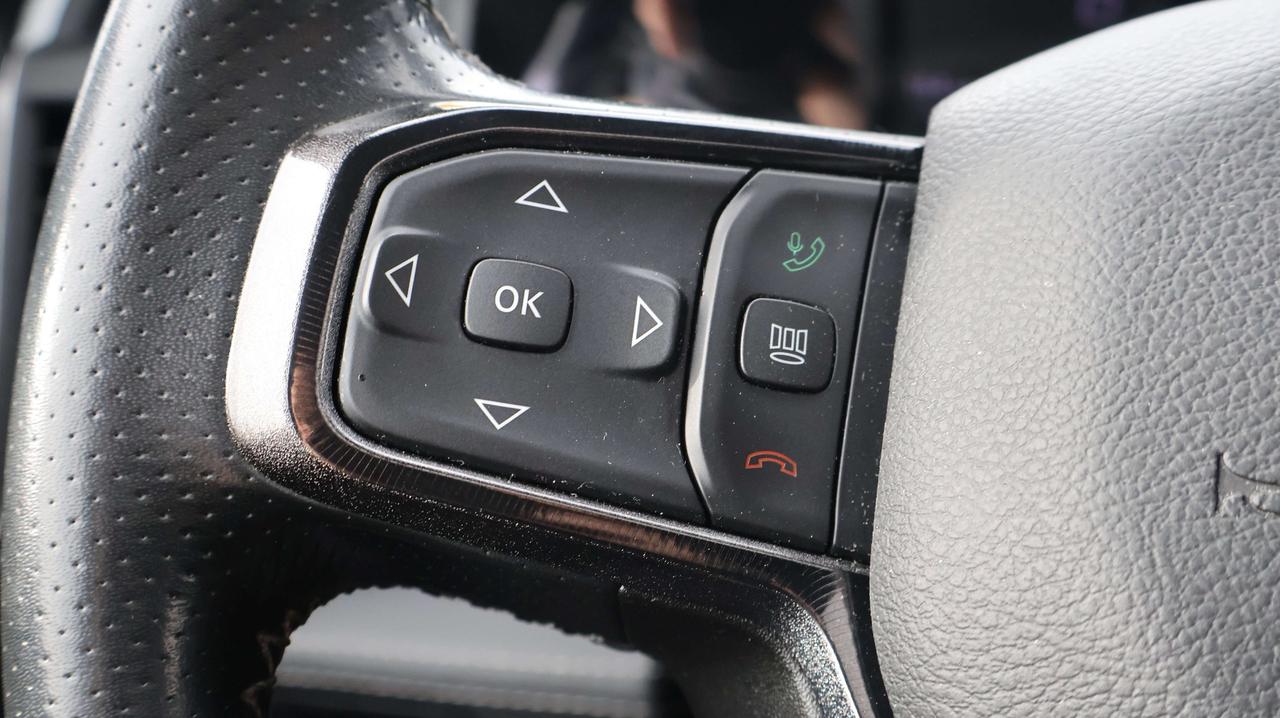 2024 RAM 2500 Rebel | Leather | Sunroof Photo