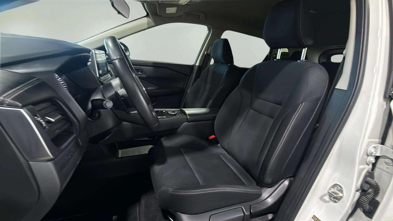 2024 Nissan Rogue S | CLEAN CARFAX | AWD | ONE OWNER | BLIND SPOT Photo