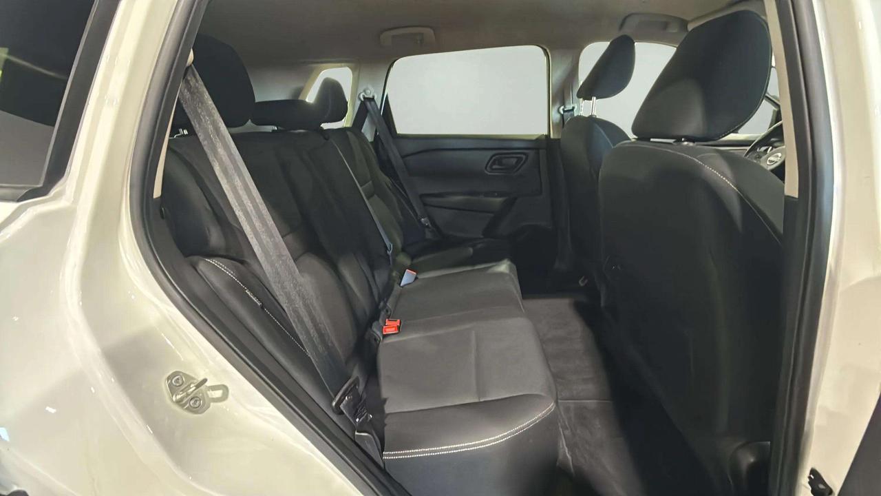 2024 Nissan Rogue S | CLEAN CARFAX | AWD | ONE OWNER | BLIND SPOT Photo
