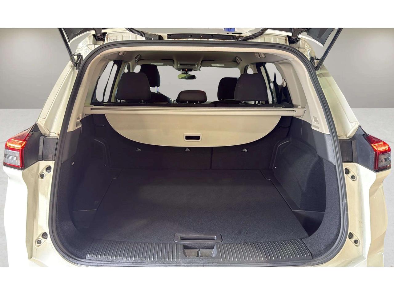 2024 Nissan Rogue S | CLEAN CARFAX | AWD | ONE OWNER | BLIND SPOT Photo