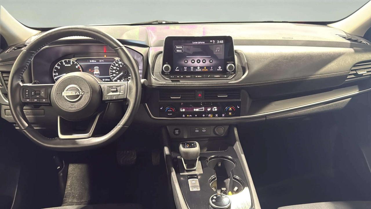 2024 Nissan Rogue S | CLEAN CARFAX | AWD | ONE OWNER | BLIND SPOT Photo