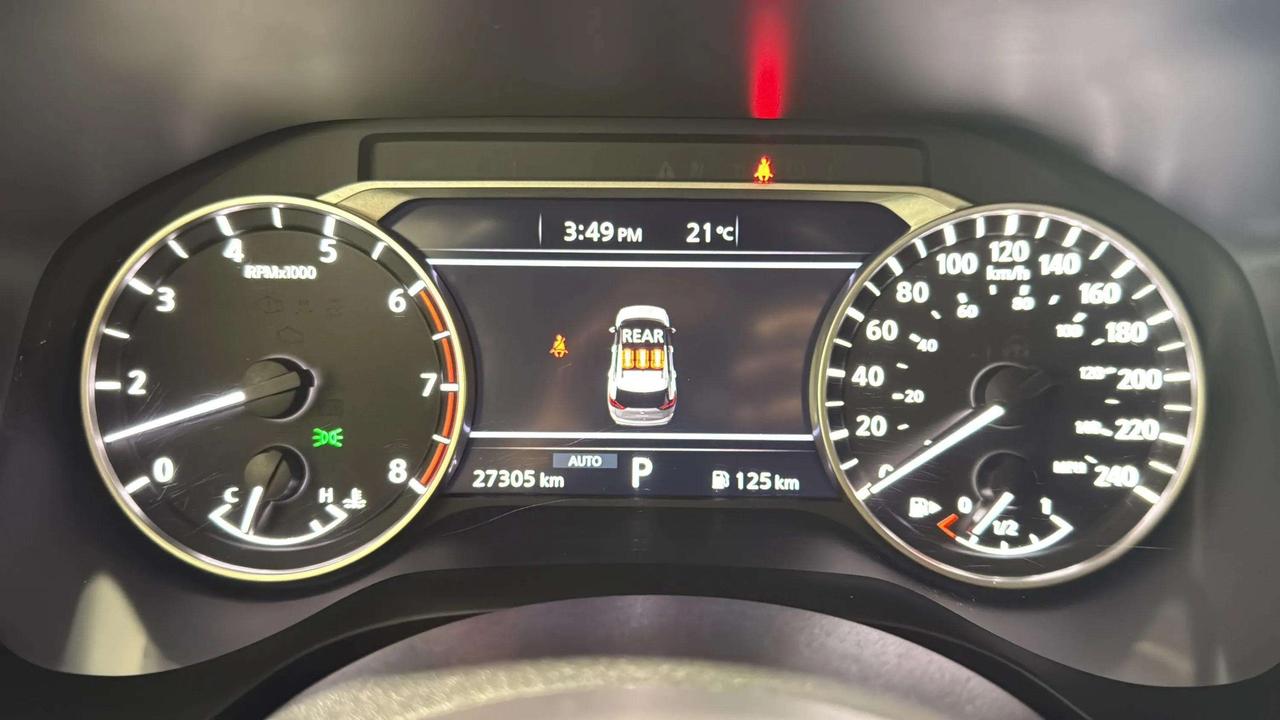 2024 Nissan Rogue S | CLEAN CARFAX | AWD | ONE OWNER | BLIND SPOT Photo