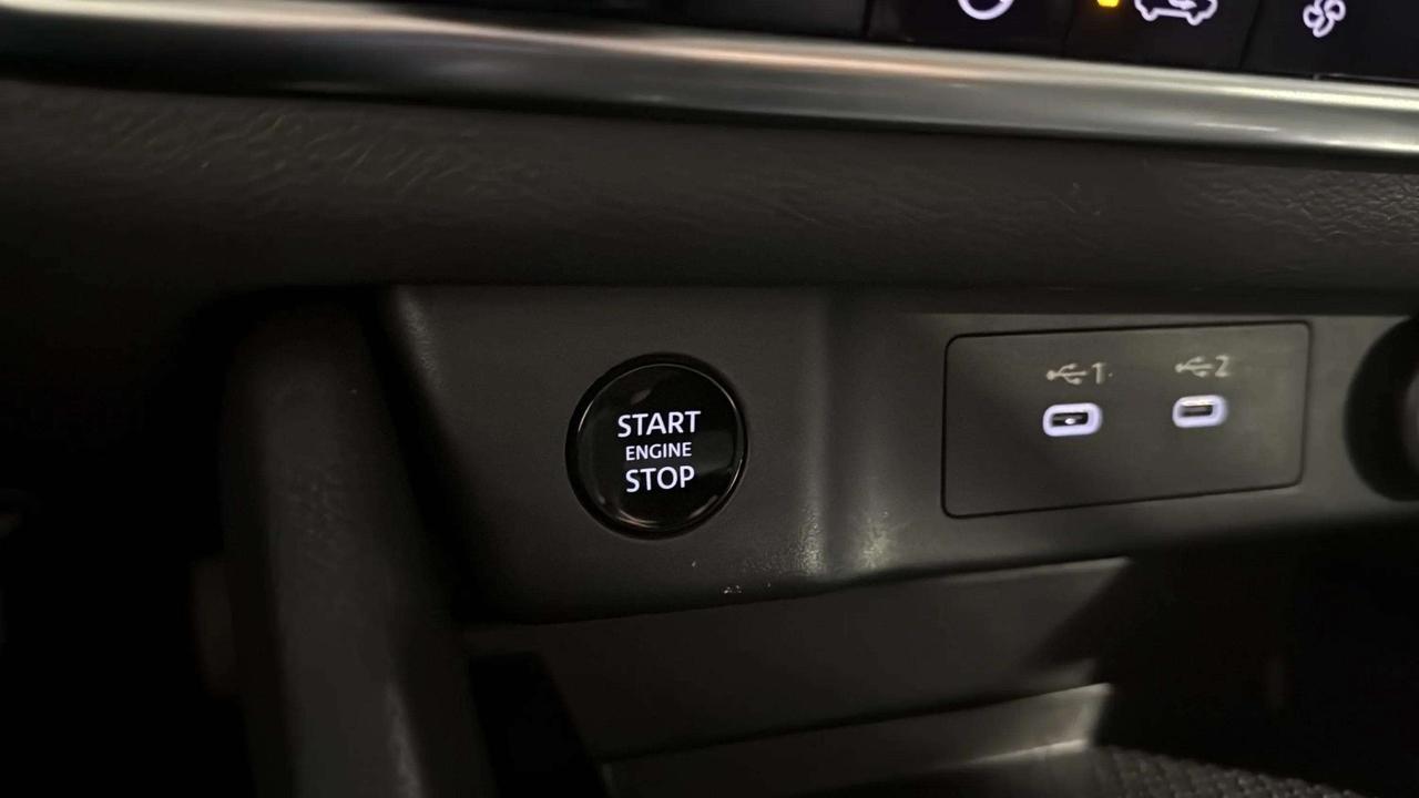 2024 Nissan Rogue S | CLEAN CARFAX | AWD | ONE OWNER | BLIND SPOT Photo