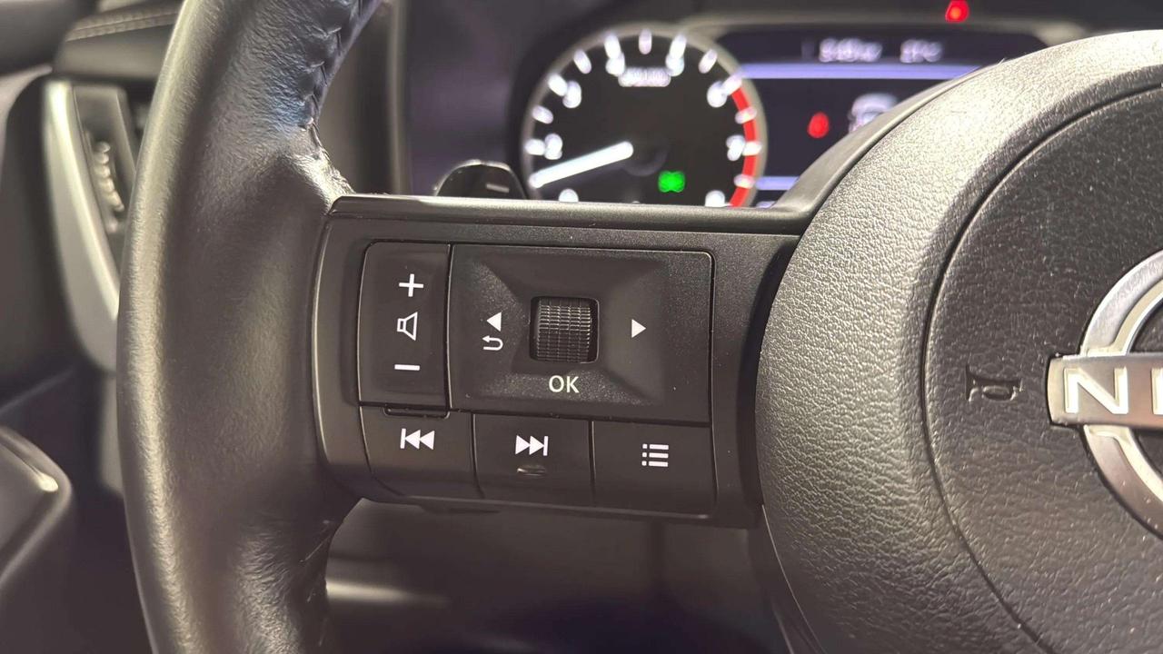 2024 Nissan Rogue S | CLEAN CARFAX | AWD | ONE OWNER | BLIND SPOT Photo