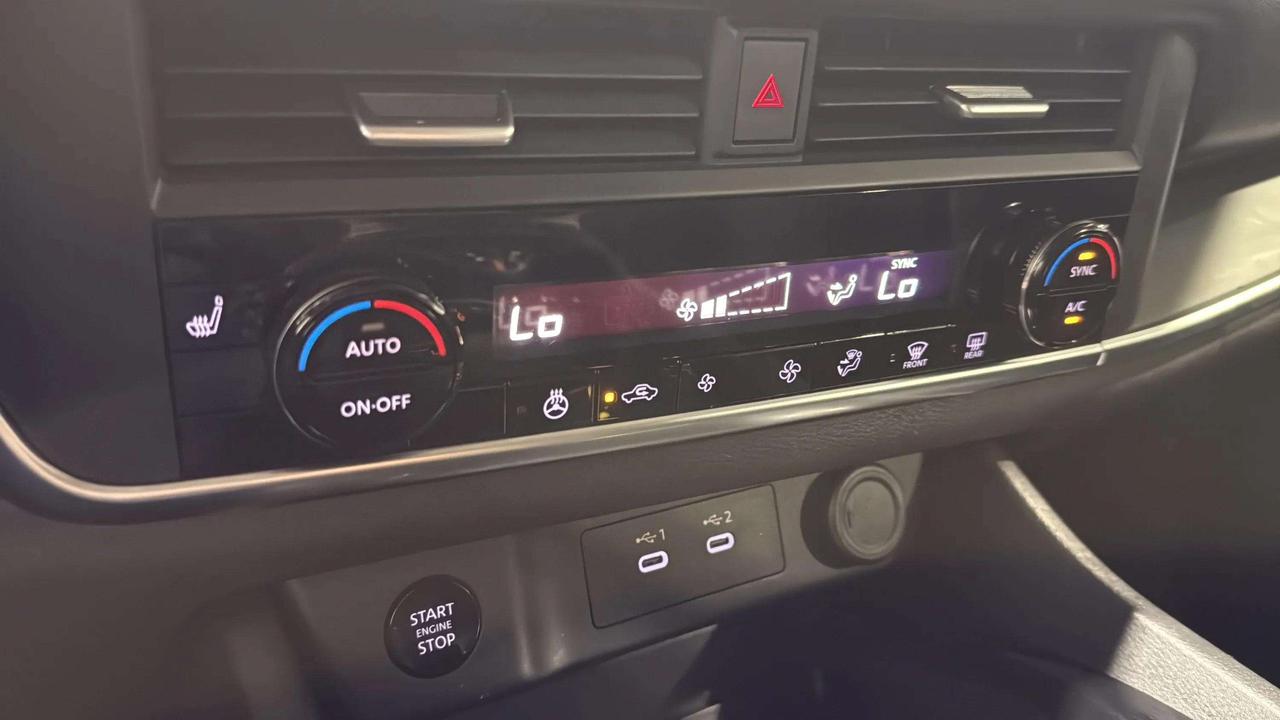 2024 Nissan Rogue S | CLEAN CARFAX | AWD | ONE OWNER | BLIND SPOT Photo