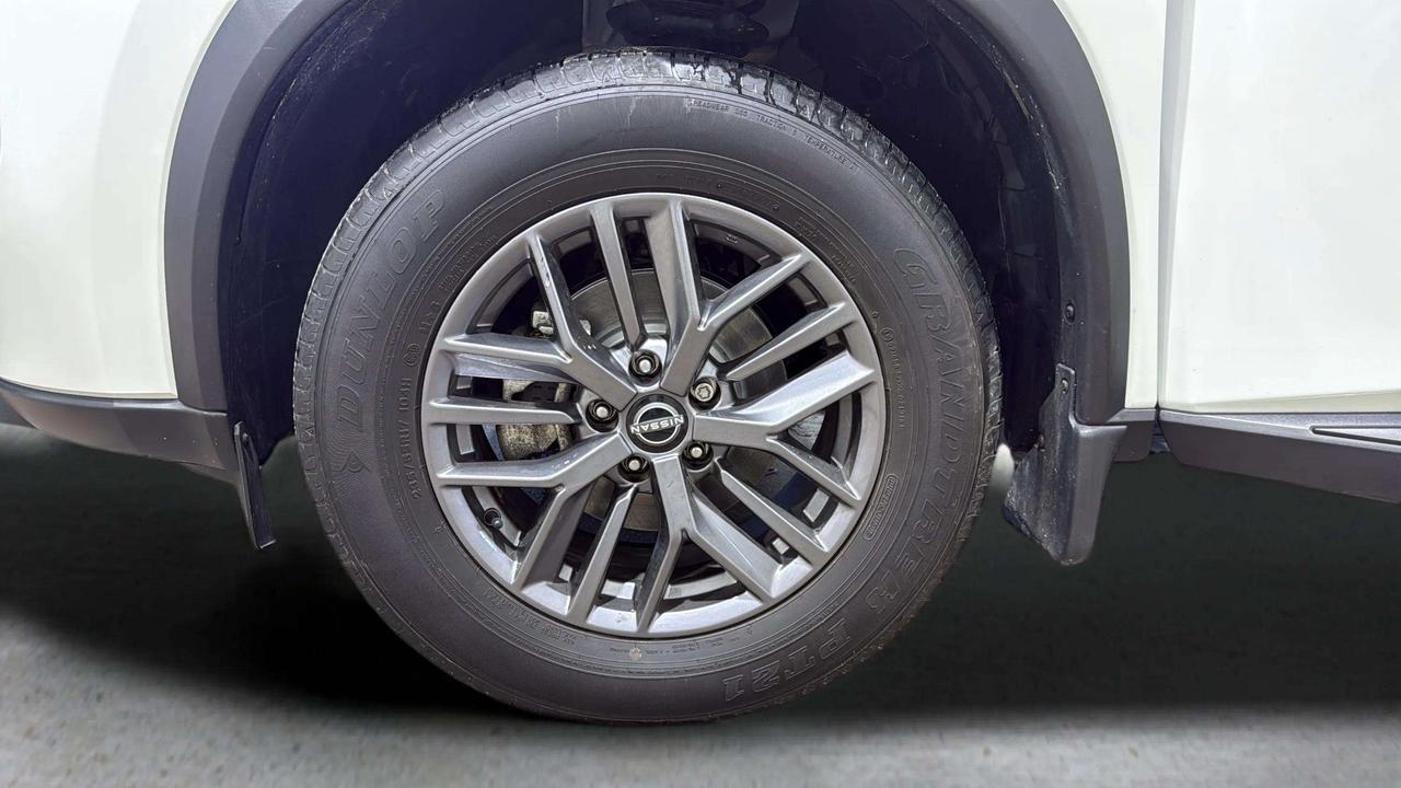 2024 Nissan Rogue S | CLEAN CARFAX | AWD | ONE OWNER | BLIND SPOT Photo