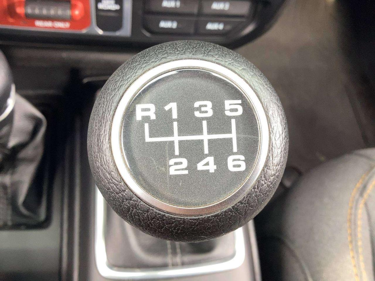 2024 Jeep Wrangler Willys 4Dr | 6Spd Manual | Soft Top | 4X4 Photo
