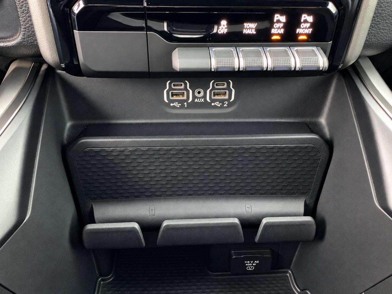 2022 RAM 1500 Sport Crew V8 | 12" NAV | Alpine | Side Steps |4X4 Photo
