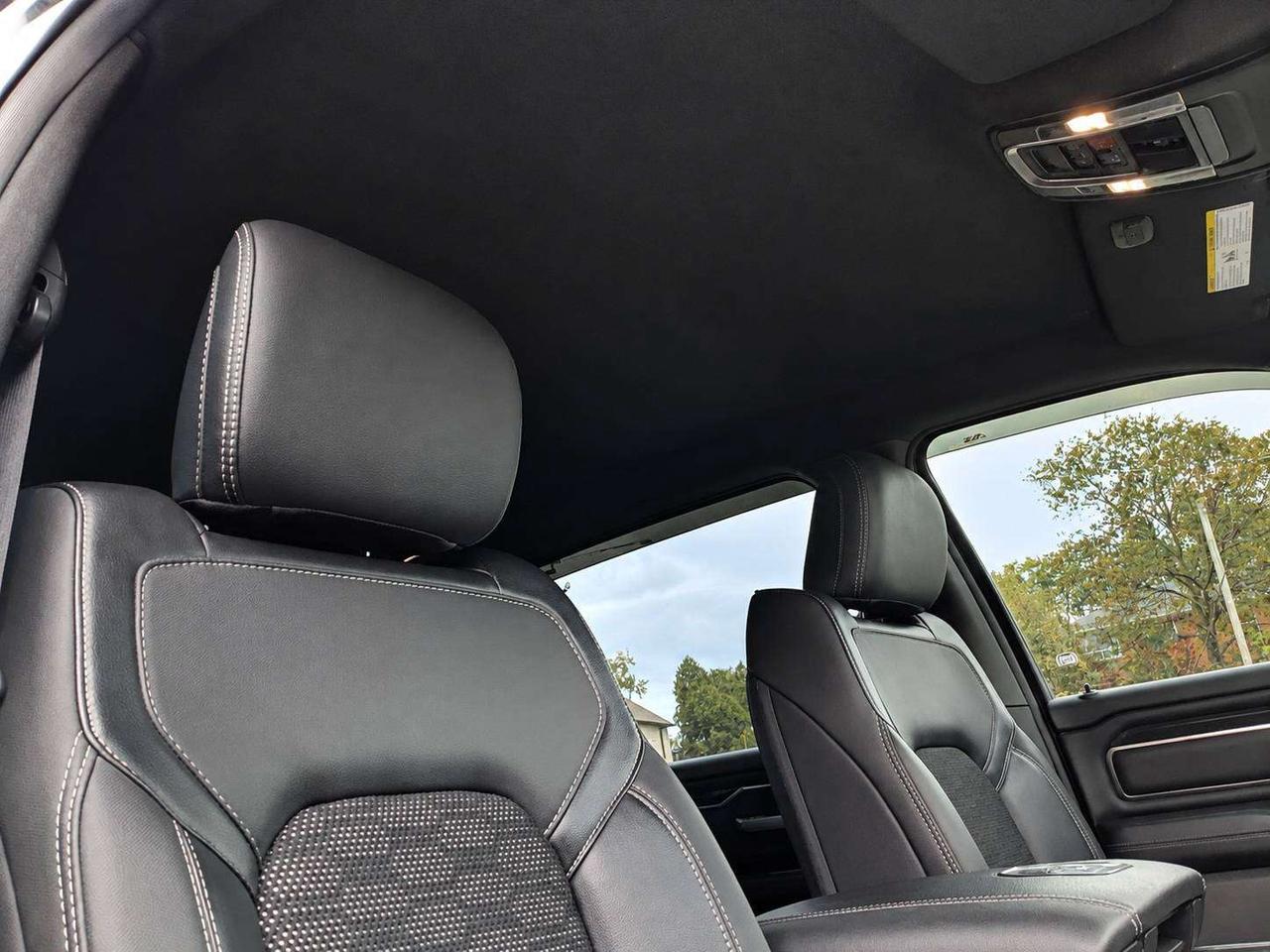 2022 RAM 1500 Sport Crew V8 | 12" NAV | Alpine | Side Steps |4X4 Photo