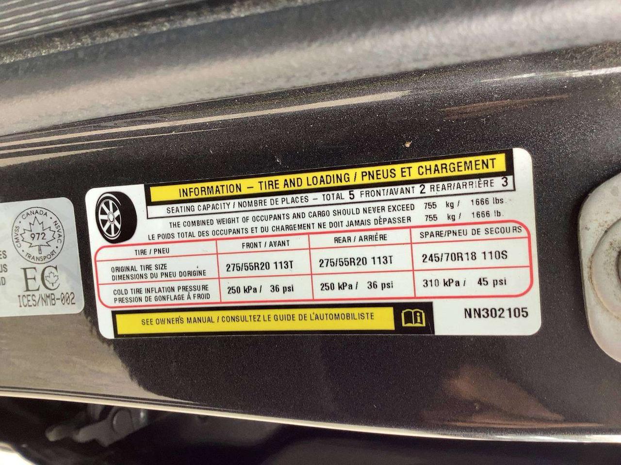 2022 RAM 1500 Sport Crew V8 | 12" NAV | Alpine | Side Steps |4X4 Photo