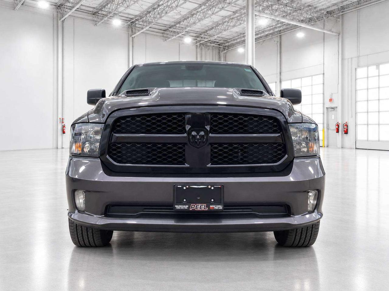 2022 RAM 1500 Express Quad Cab V6 | AS IS | 4X4 Photo