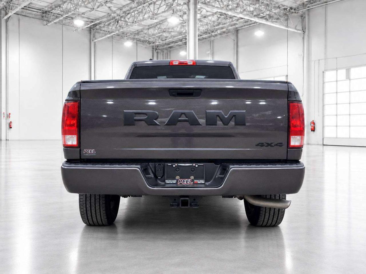 2022 RAM 1500 Express Quad Cab V6 | AS IS | 4X4 Photo
