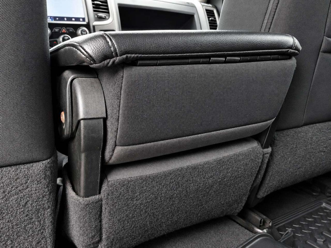 2022 RAM 1500 Express Quad Cab V6 | AS IS | 4X4 Photo