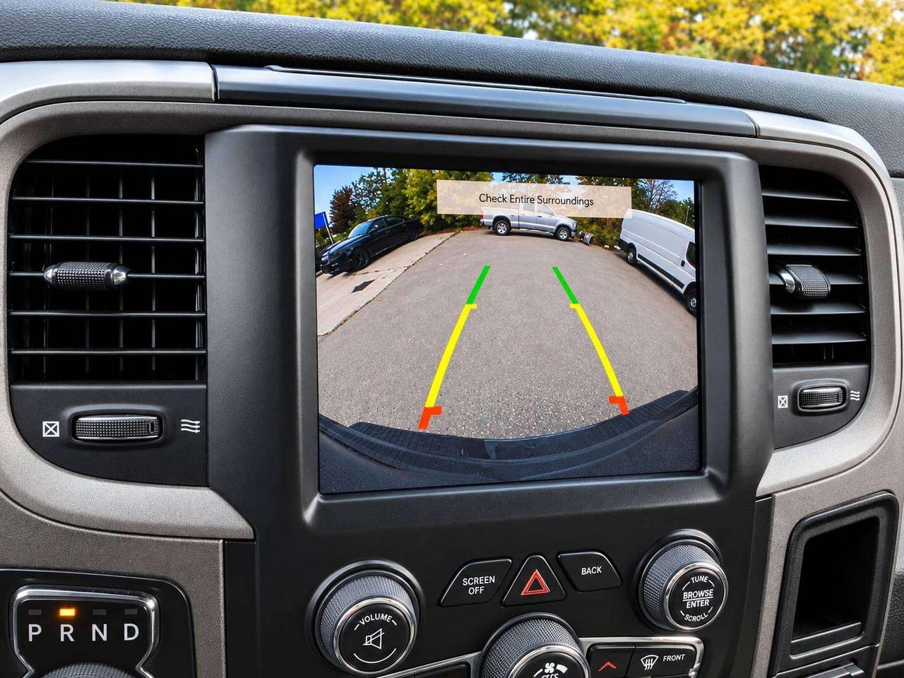 2022 RAM 1500 Express Quad Cab V6 | AS IS | 4X4 Photo