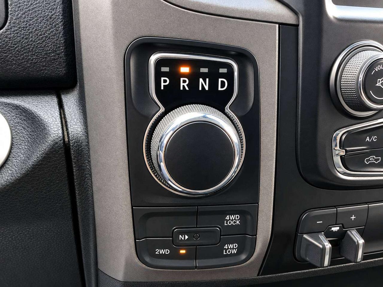 2022 RAM 1500 Express Quad Cab V6 | AS IS | 4X4 Photo