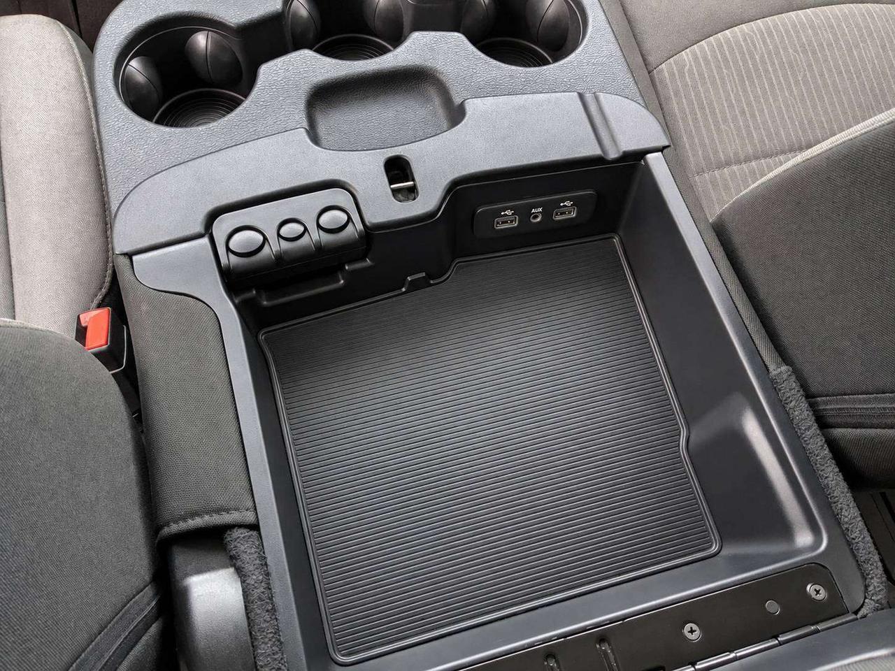 2022 RAM 1500 Express Quad Cab V6 | AS IS | 4X4 Photo