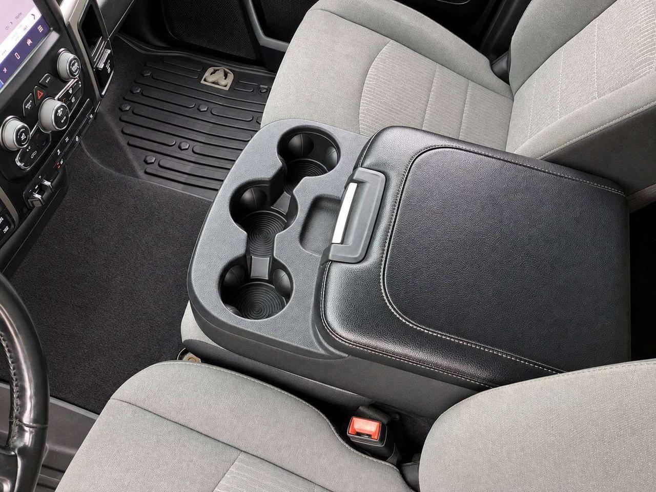 2022 RAM 1500 Express Quad Cab V6 | AS IS | 4X4 Photo