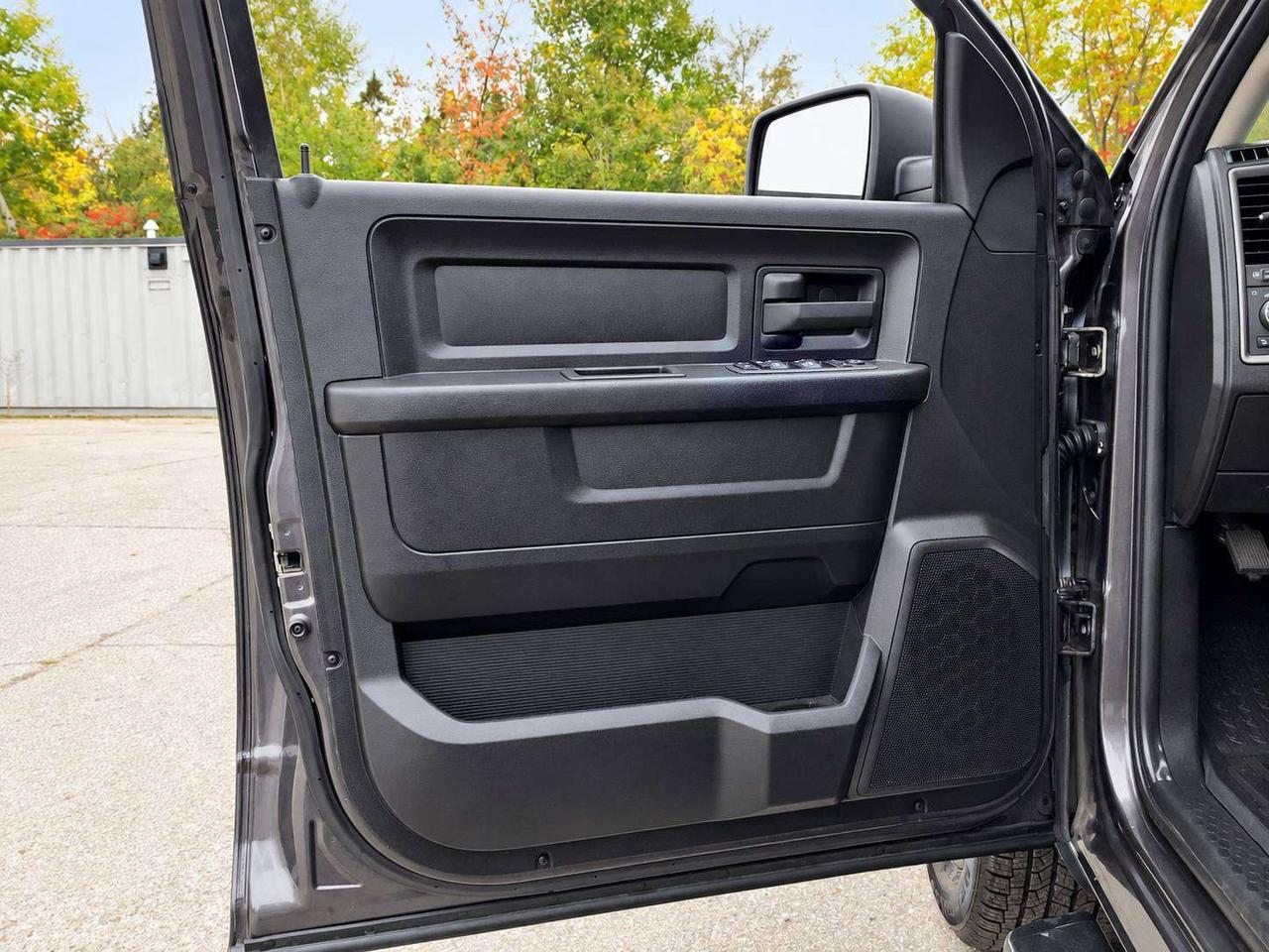 2022 RAM 1500 Express Quad Cab V6 | AS IS | 4X4 Photo