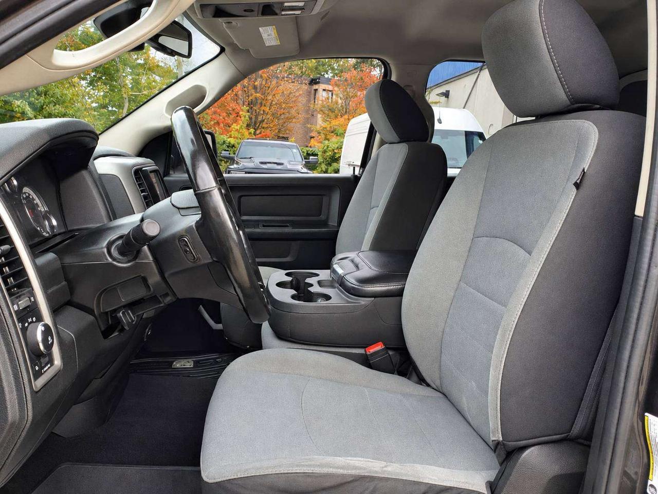 2022 RAM 1500 Express Quad Cab V6 | AS IS | 4X4 Photo