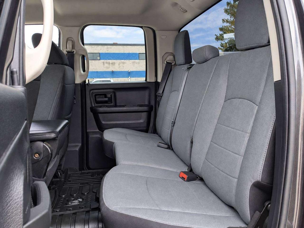 2022 RAM 1500 Express Quad Cab V6 | AS IS | 4X4 Photo