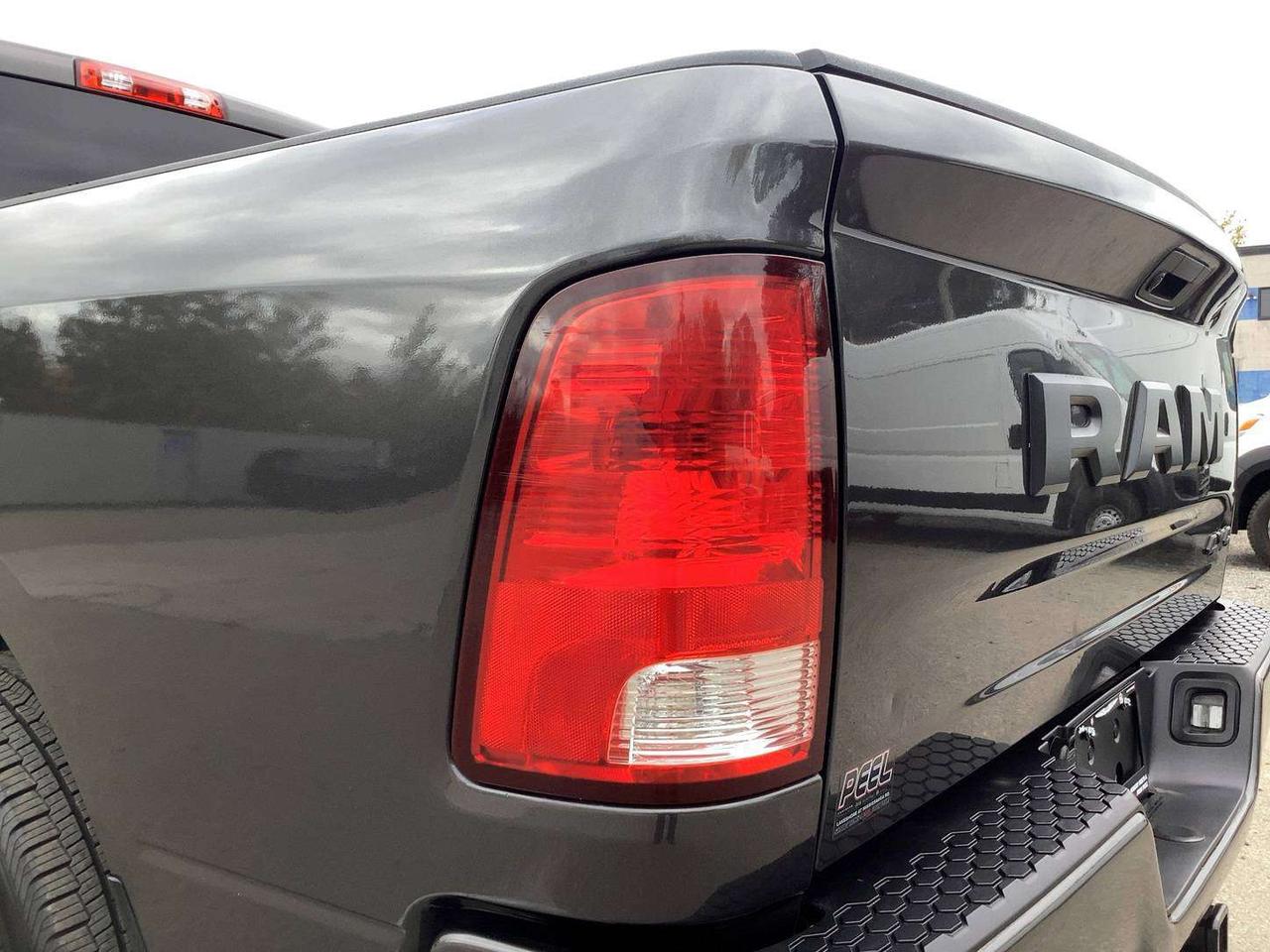 2022 RAM 1500 Express Quad Cab V6 | AS IS | 4X4 Photo