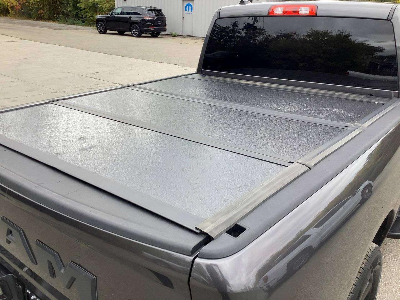 2022 RAM 1500 Express Quad Cab V6 | AS IS | 4X4 Photo