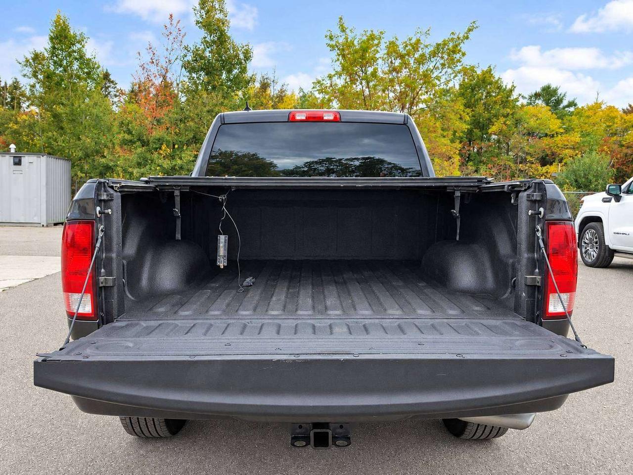2022 RAM 1500 Express Quad Cab V6 | AS IS | 4X4 Photo