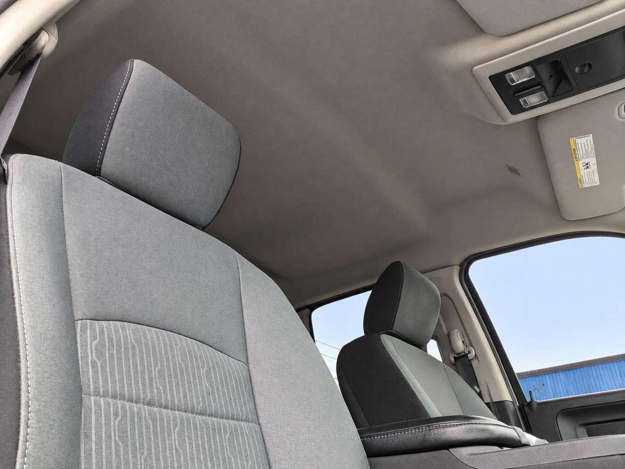 2022 RAM 1500 Express Quad Cab V6 | AS IS | 4X4 Photo