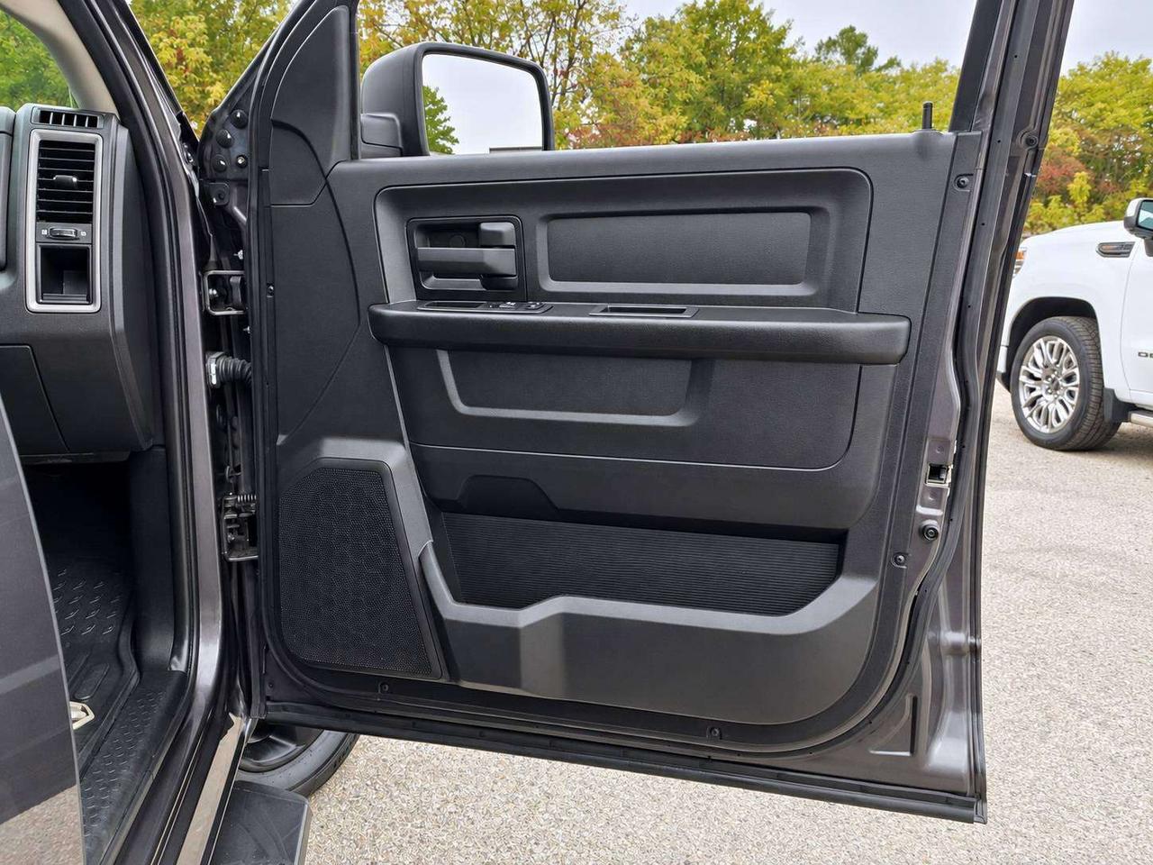 2022 RAM 1500 Express Quad Cab V6 | AS IS | 4X4 Photo