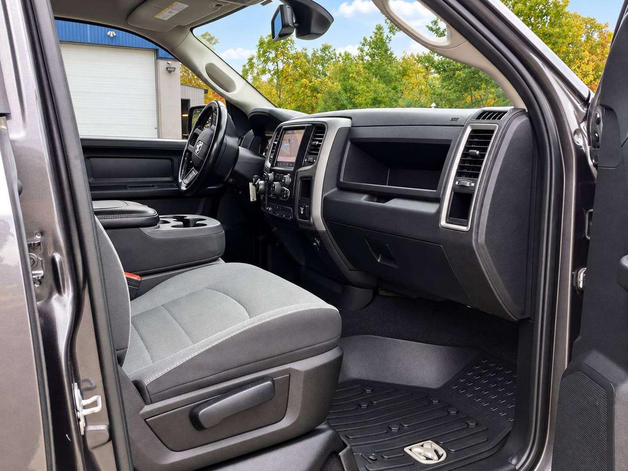 2022 RAM 1500 Express Quad Cab V6 | AS IS | 4X4 Photo