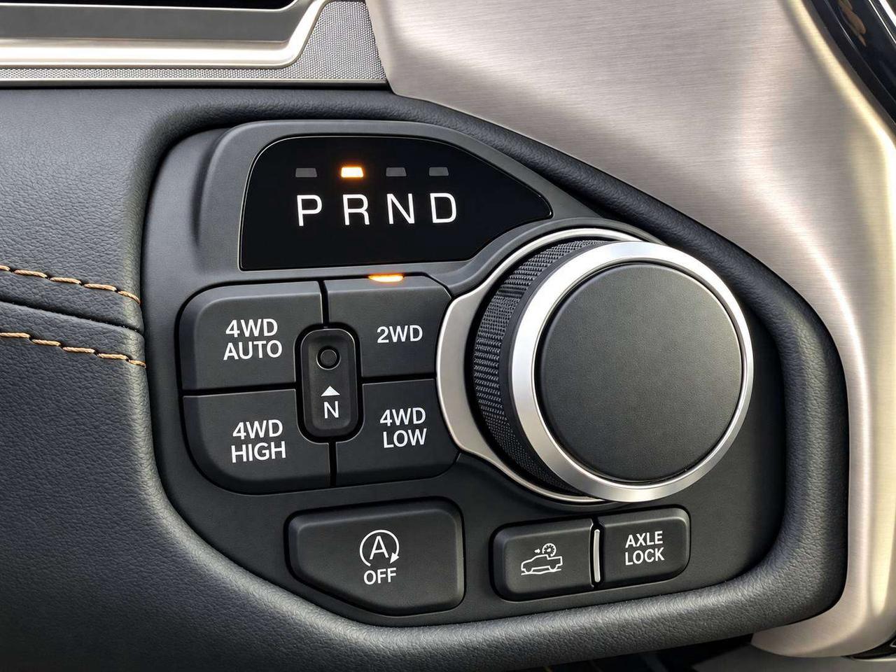 2025 RAM 1500 Tungsten | Flagship Luxury | Massage Seats | 4X4 Photo