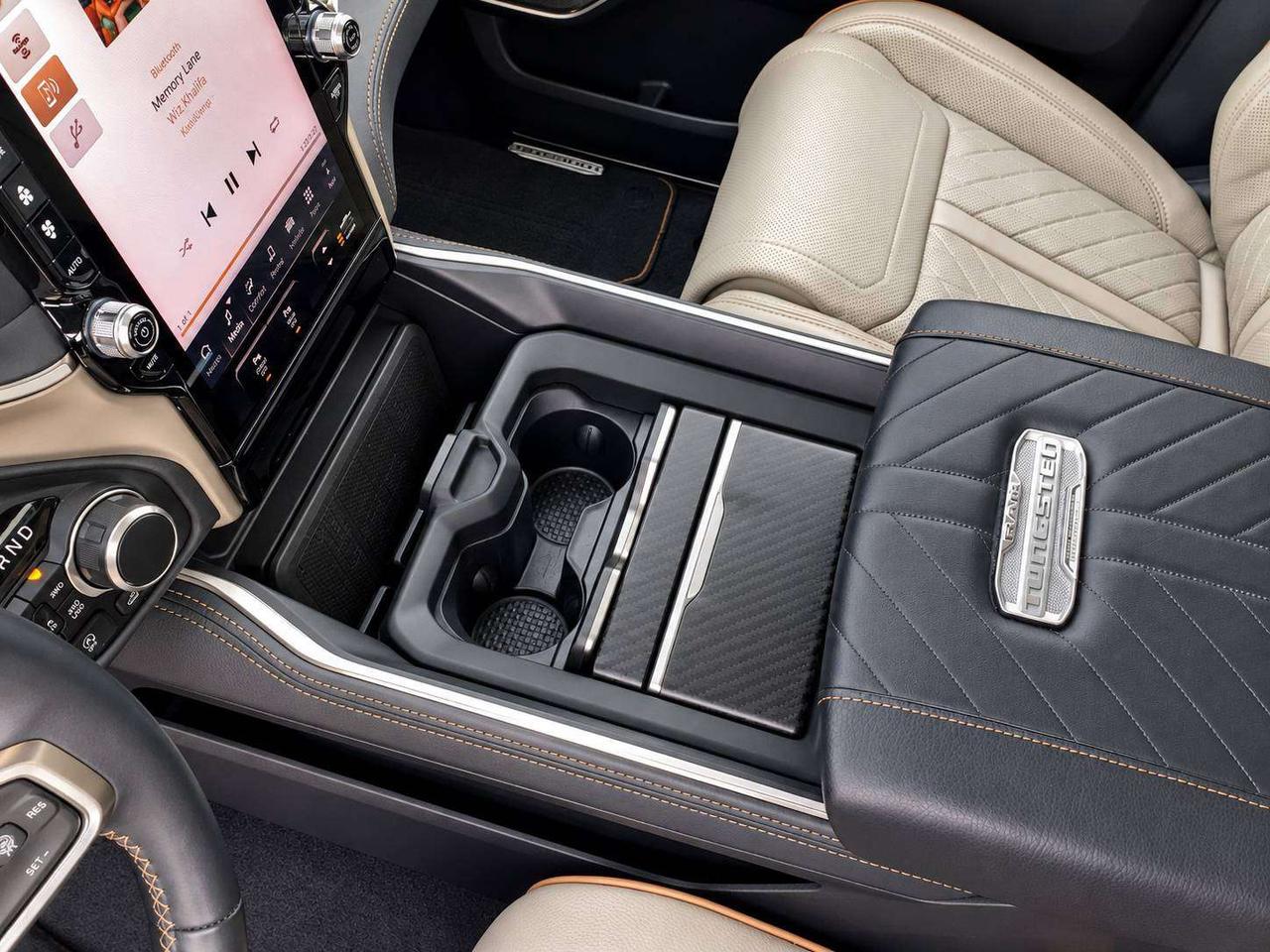 2025 RAM 1500 Tungsten | Flagship Luxury | Massage Seats | 4X4 Photo