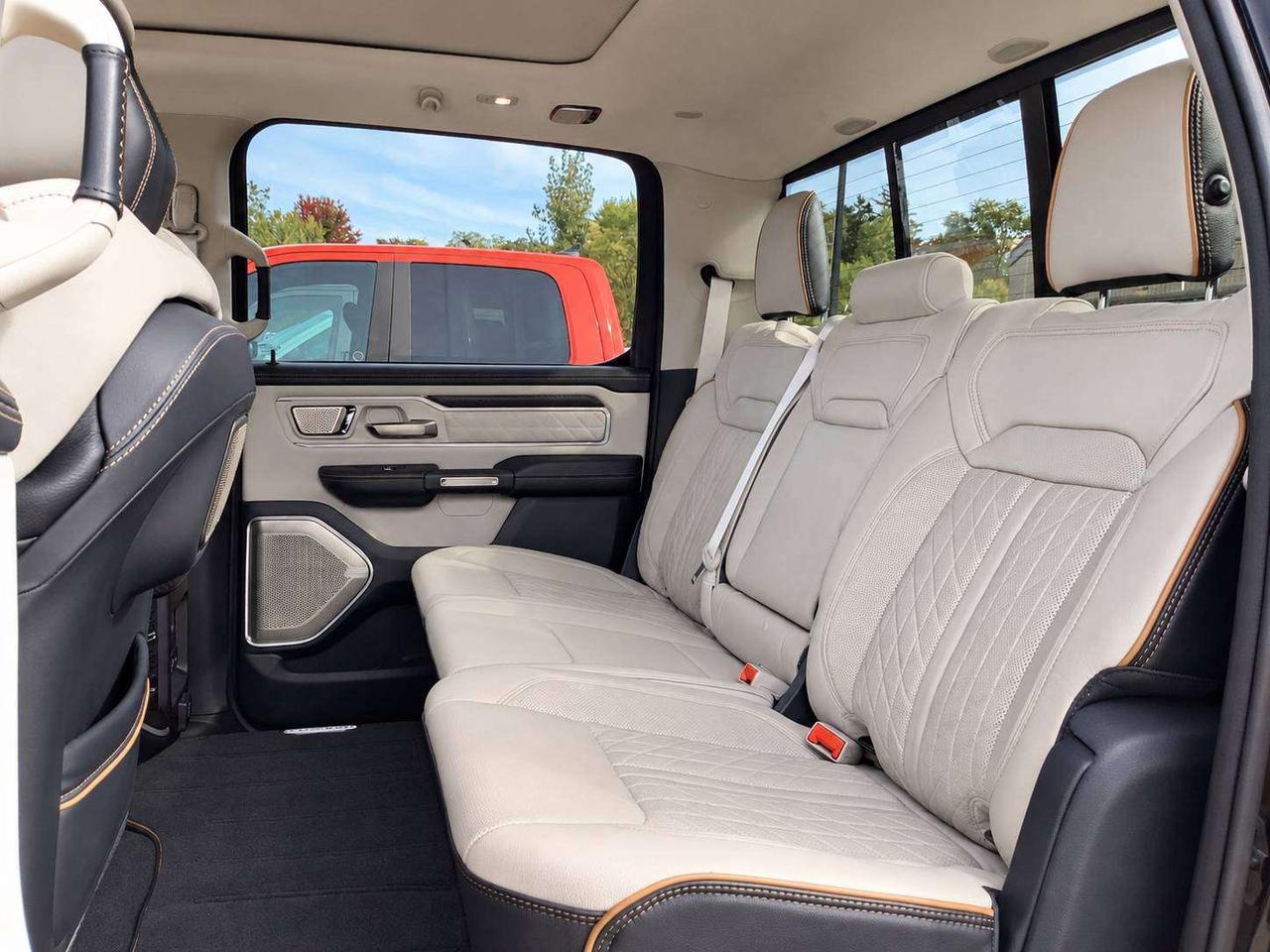 2025 RAM 1500 Tungsten | Flagship Luxury | Massage Seats | 4X4 Photo