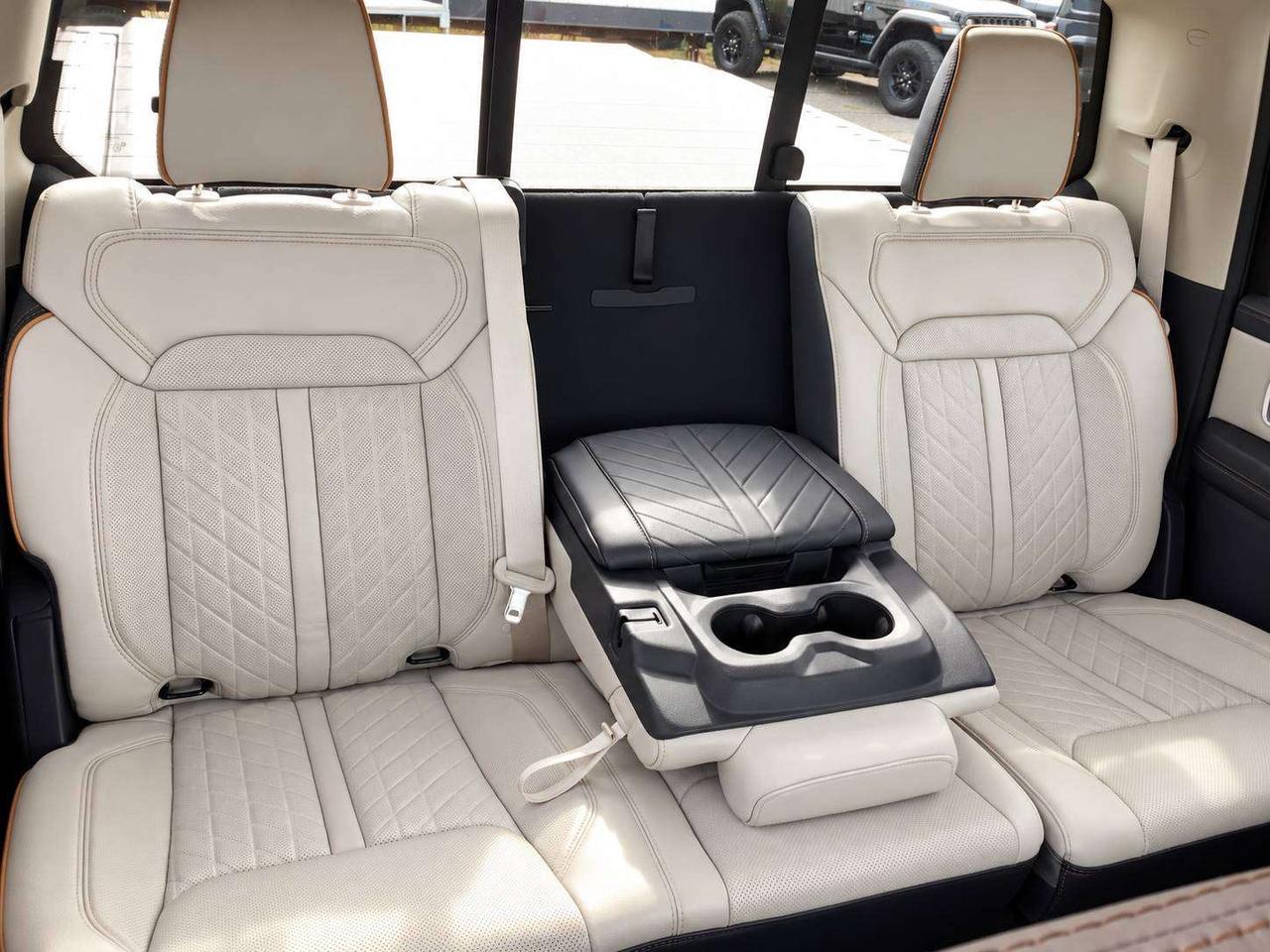 2025 RAM 1500 Tungsten | Flagship Luxury | Massage Seats | 4X4 Photo