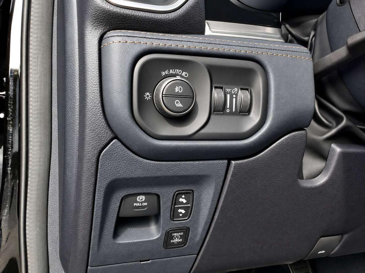 2025 RAM 1500 Tungsten | Flagship Luxury | Massage Seats | 4X4 Photo