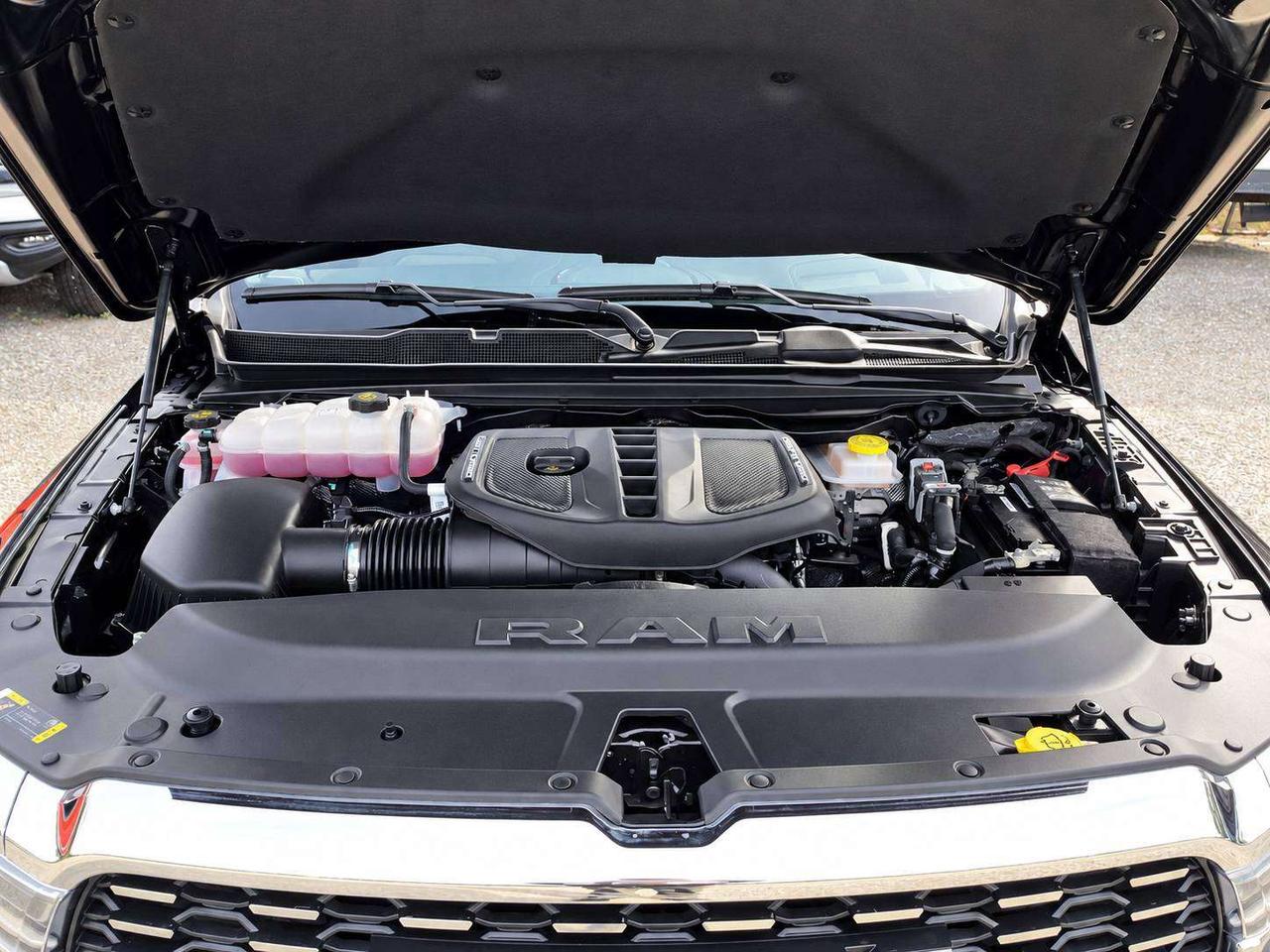 2025 RAM 1500 Tungsten | Flagship Luxury | Massage Seats | 4X4 Photo