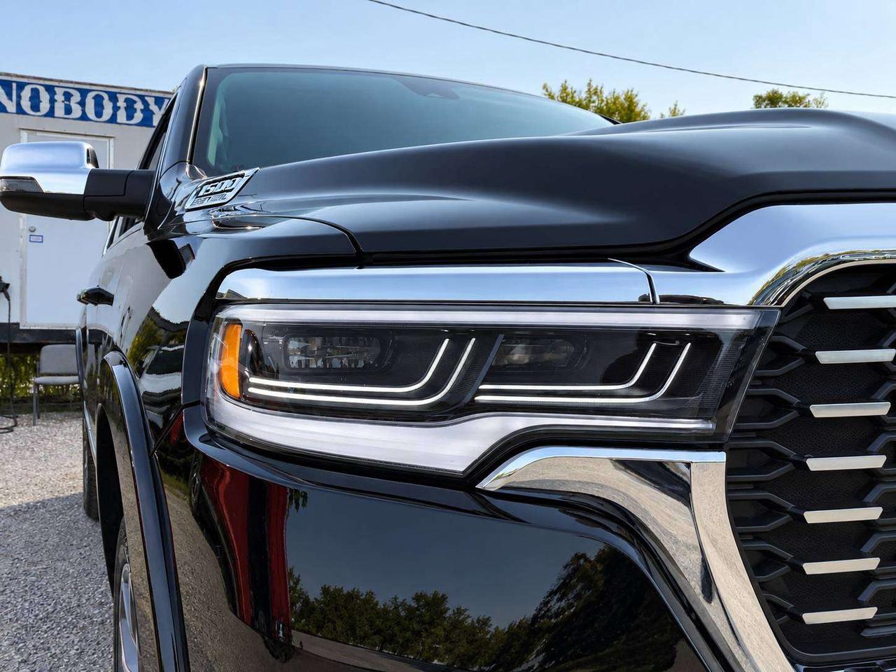 2025 RAM 1500 Tungsten | Flagship Luxury | Massage Seats | 4X4 Photo