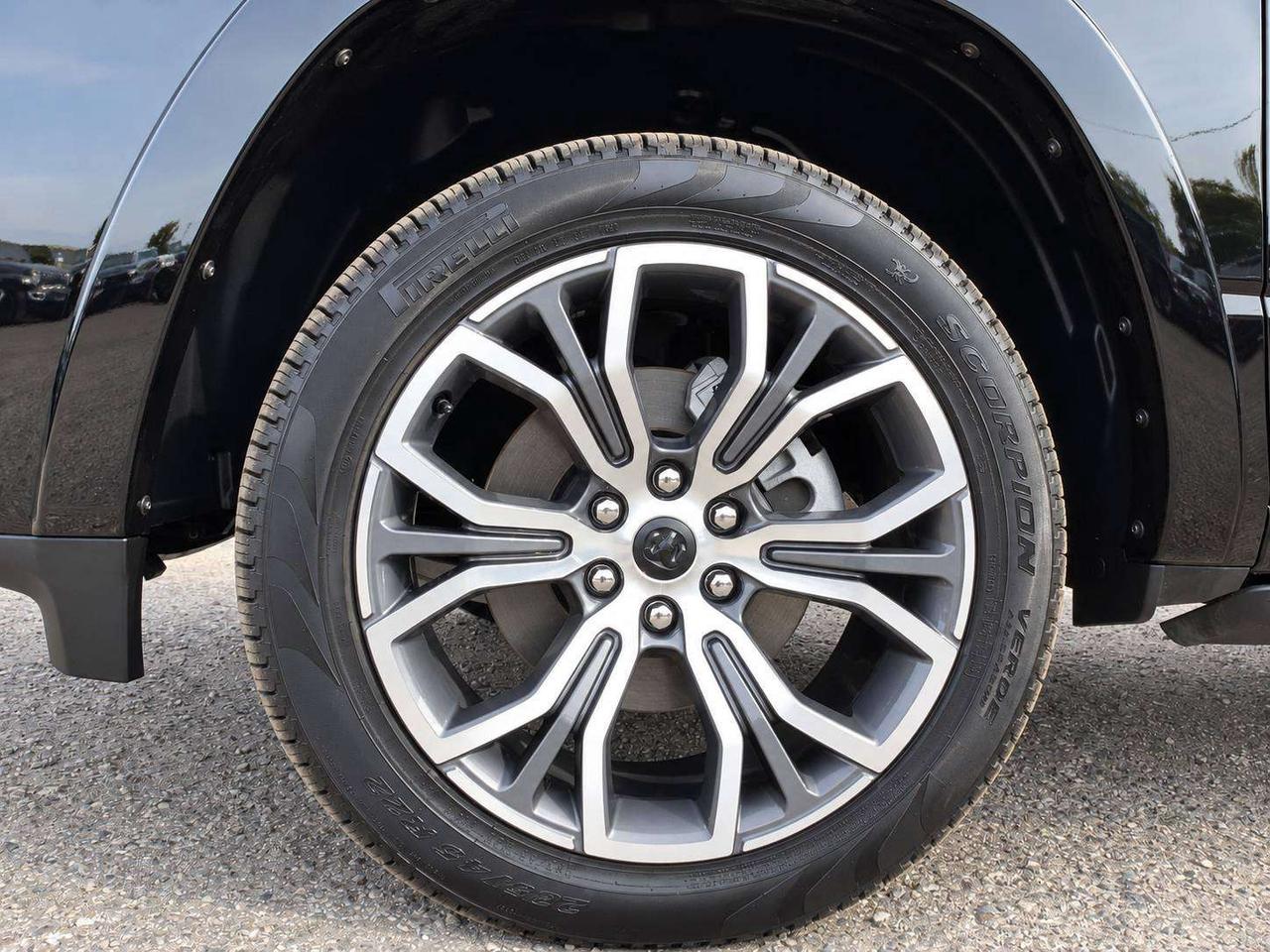 2025 RAM 1500 Tungsten | Flagship Luxury | Massage Seats | 4X4 Photo
