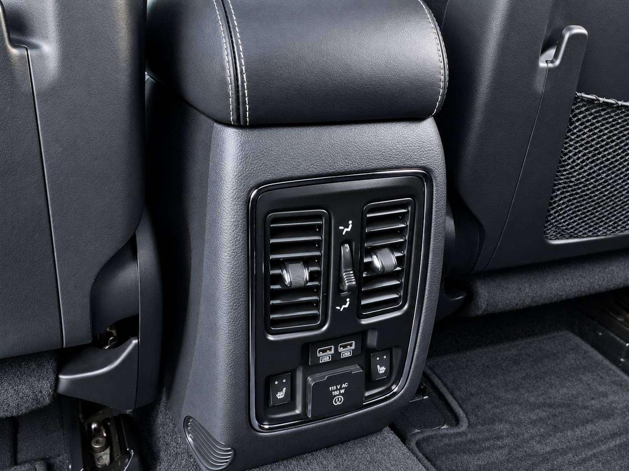 2017 Jeep Grand Cherokee Overland V6 | AS IS | 4X4 Photo