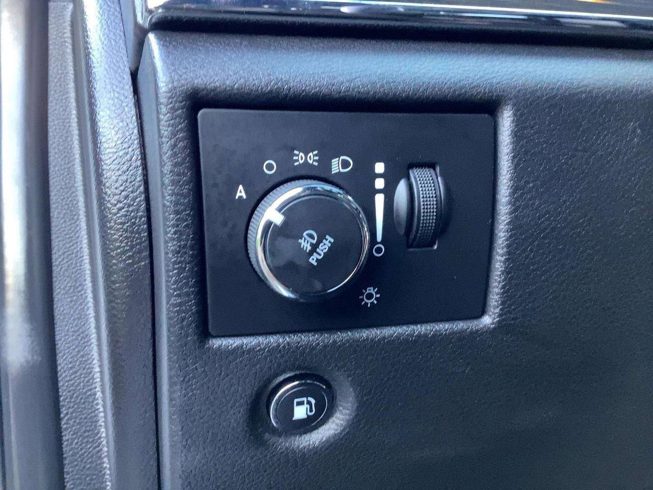 2017 Jeep Grand Cherokee Overland V6 | AS IS | 4X4 Photo
