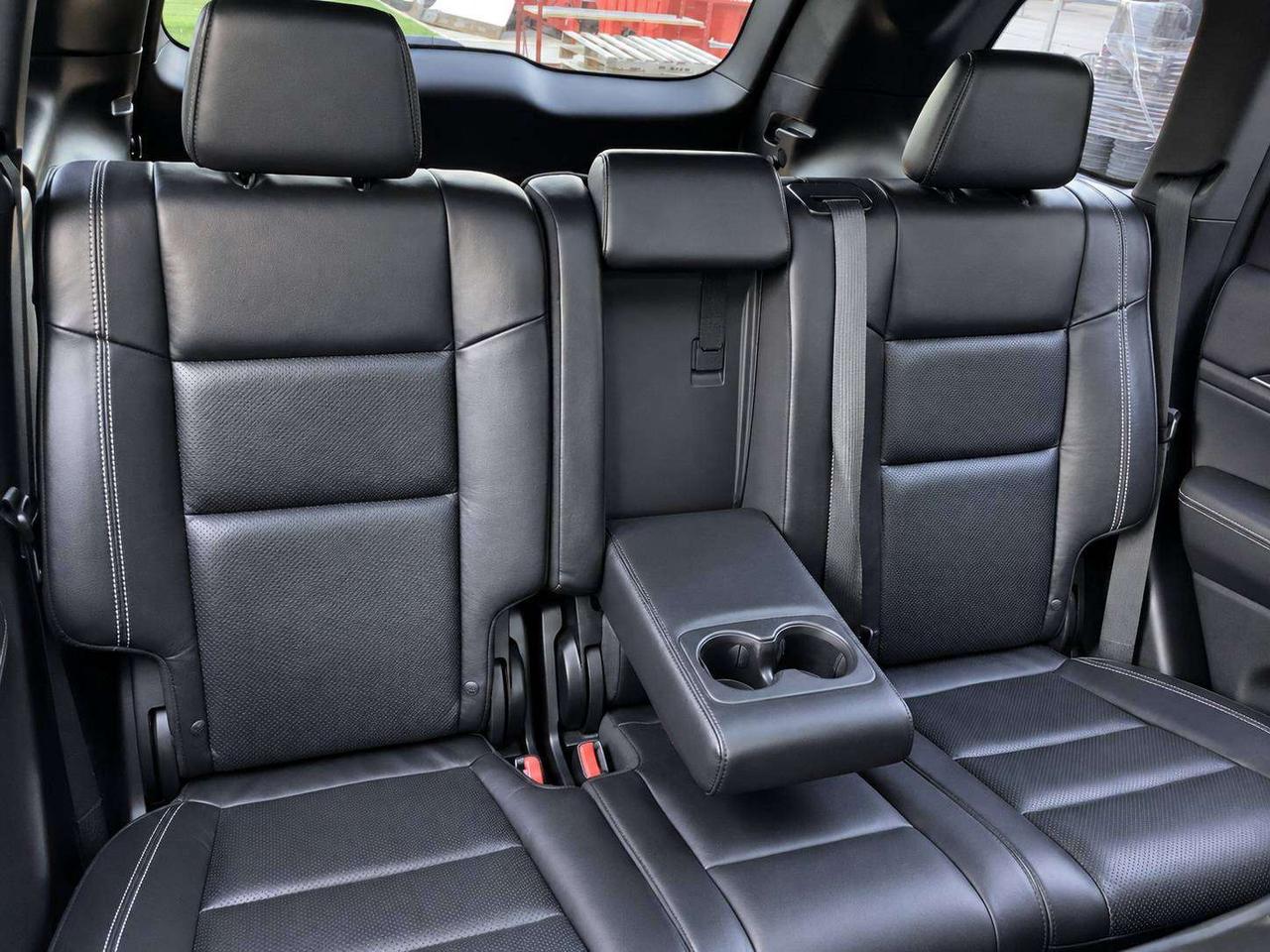 2017 Jeep Grand Cherokee Overland V6 | AS IS | 4X4 Photo
