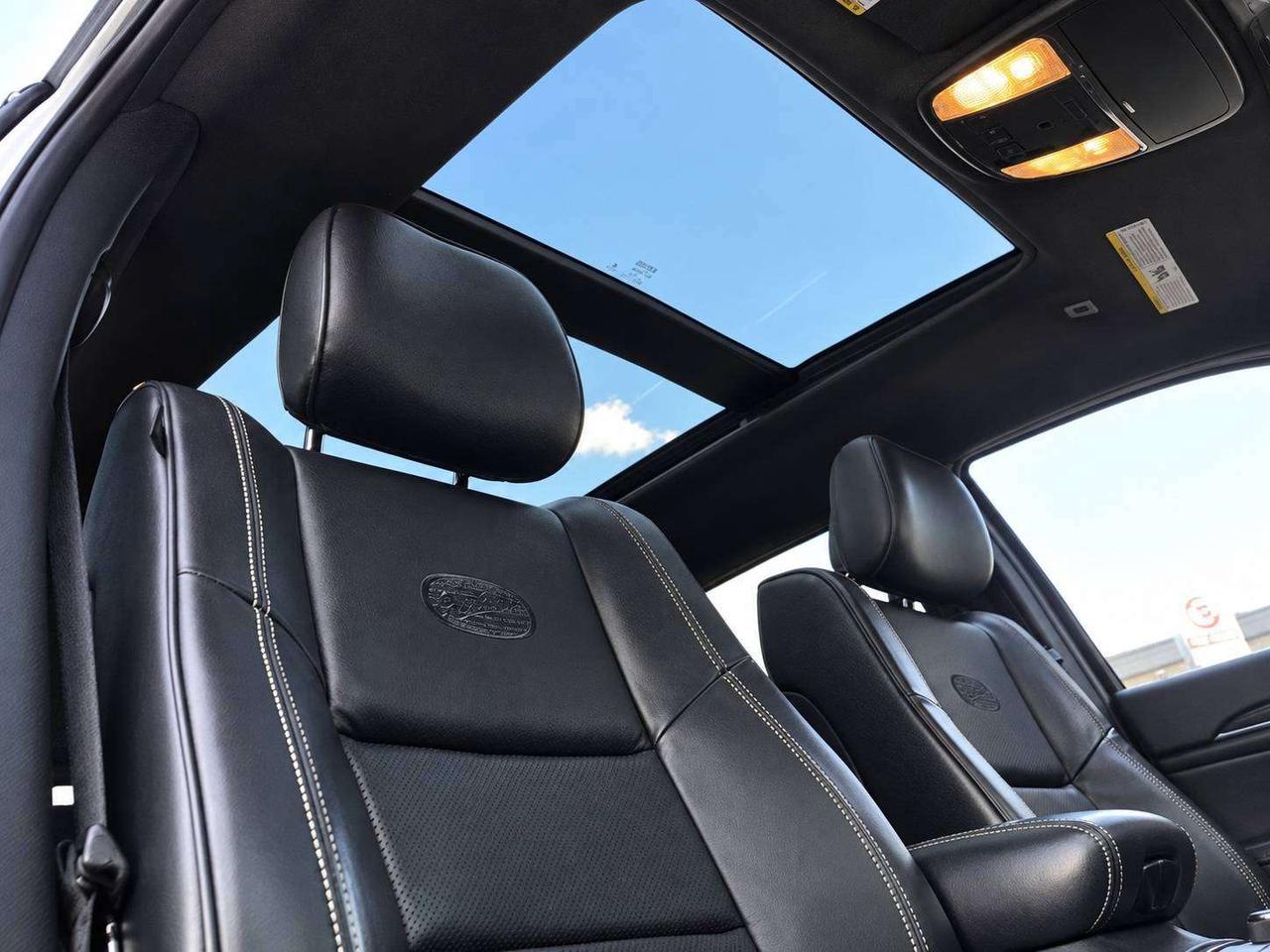 2017 Jeep Grand Cherokee Overland V6 | AS IS | 4X4 Photo