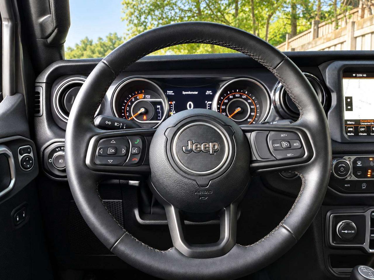 2023 Jeep Wrangler Sport Altitude V6 |Cold Weather |NAV |Alpine |4X4 Photo